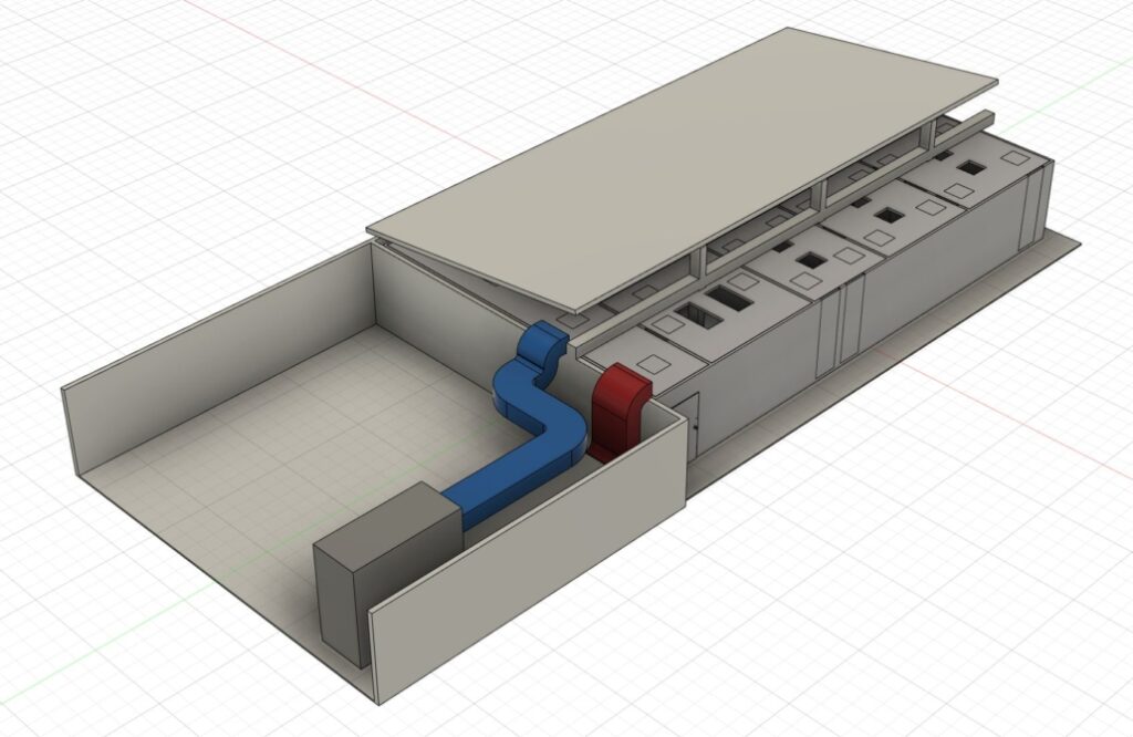 CEll.LINE® Reinraumsysteme 1