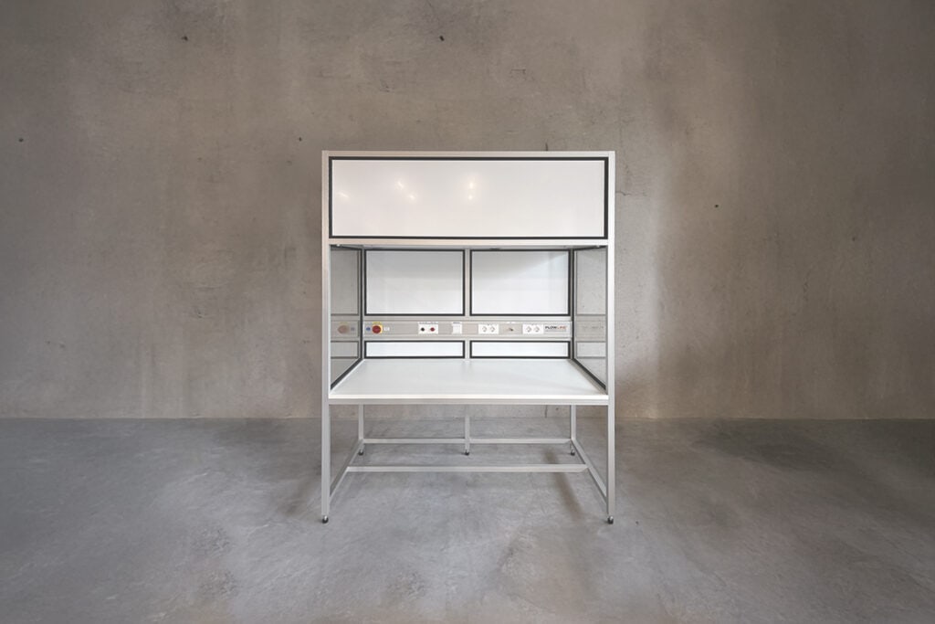 651345 FLOW.LINE® Box 1620x1080px B1.615 Melamin 50138 NEU